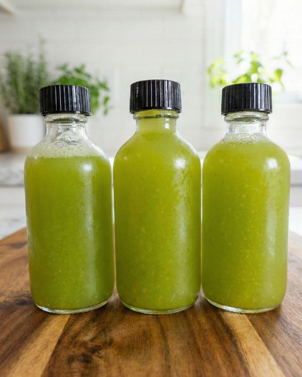 Hydration Skin Shots