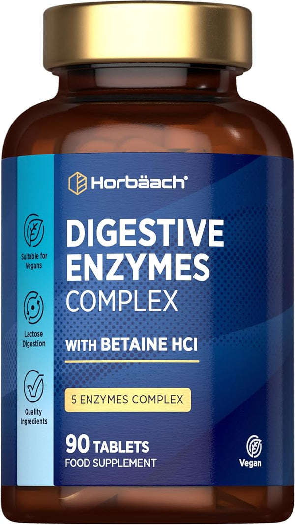 Digestive Enzyme