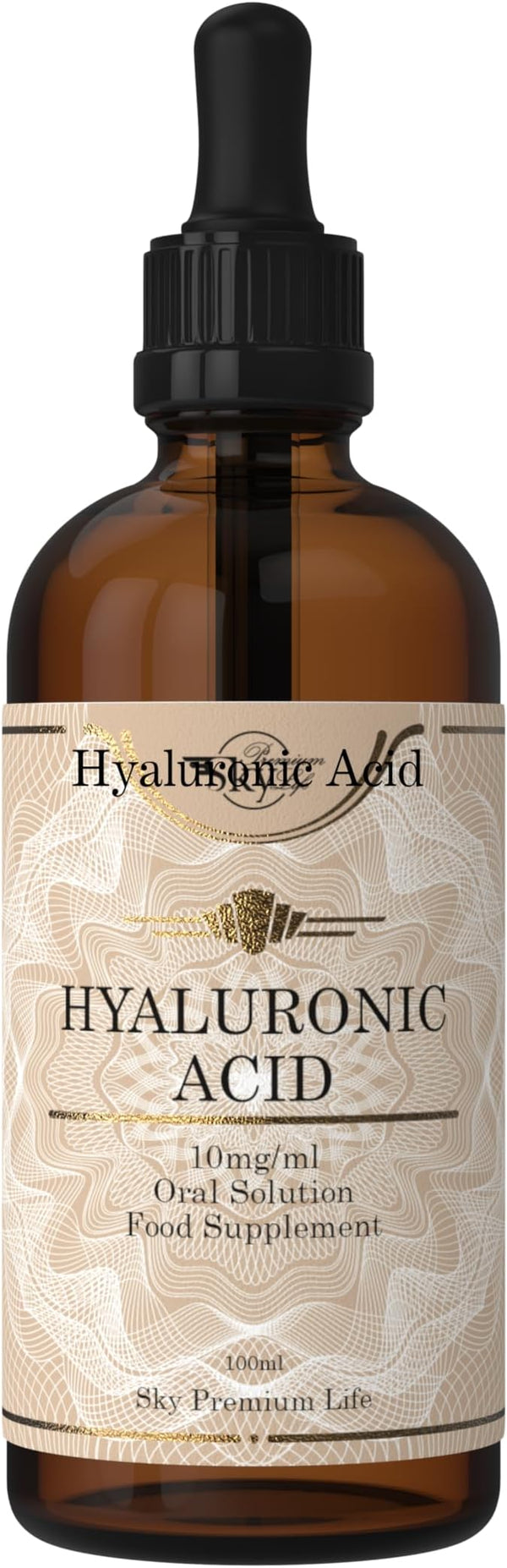 Hyaluronic Acid Liquid
