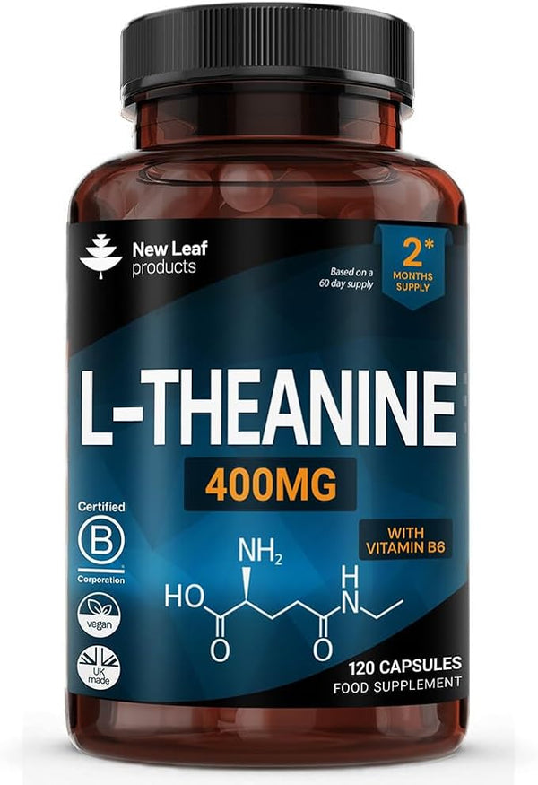 L-Theanine