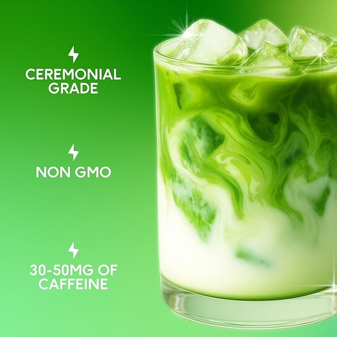 Ceremonial Grade Matcha