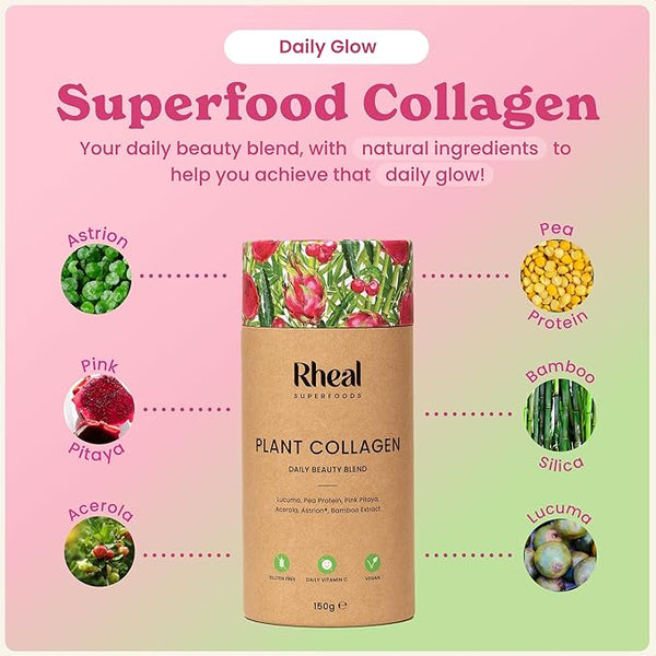 Collagen Powder - Vegan