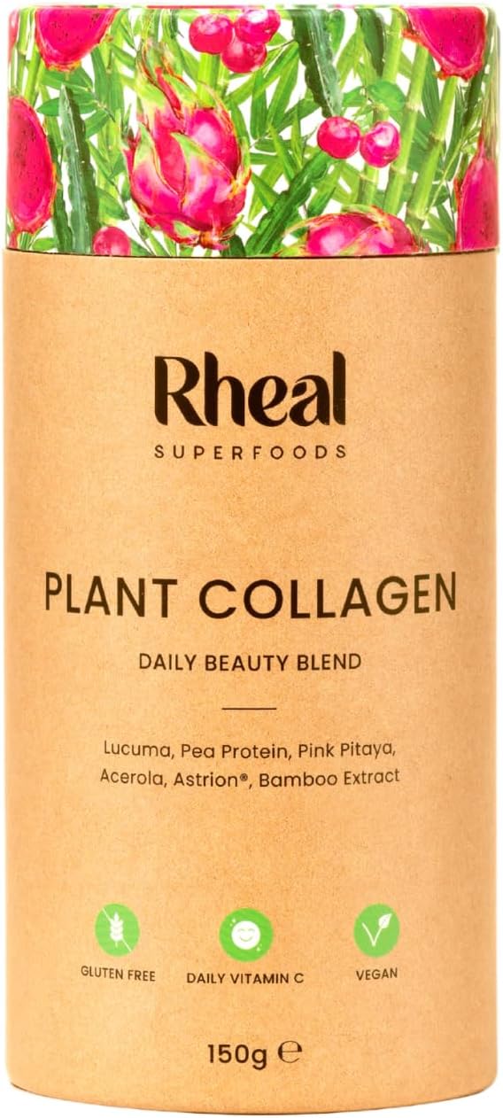 Collagen Powder - Vegan