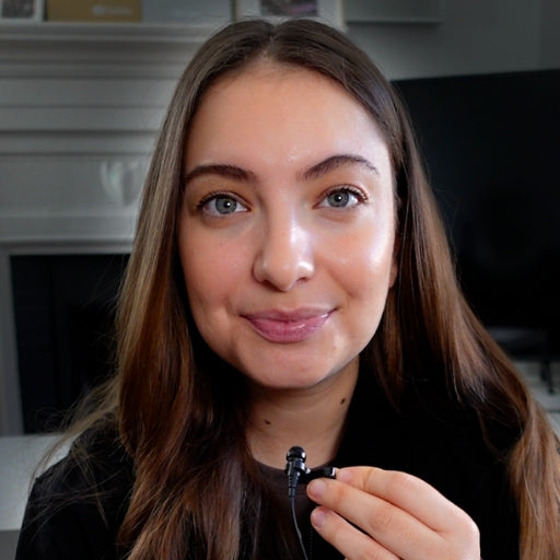 Healing from within.