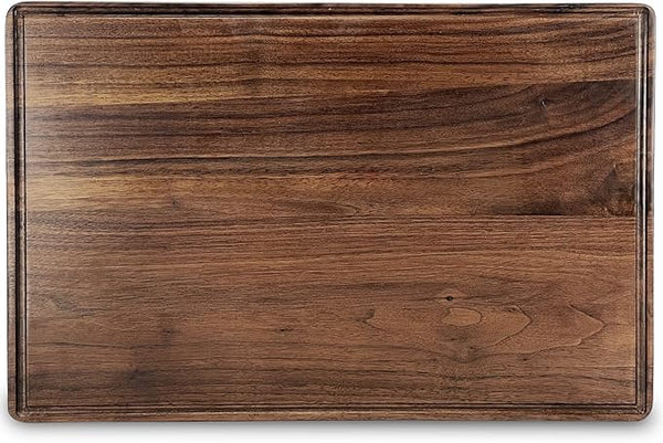 Rectangular Wooden Chopping Board